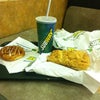 Фото Subway