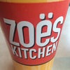 Photo of Zoe's Kitchen