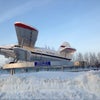 Фото Международный Аэропорт Нижневартовск