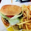 Triple Xxx Family Restaurant