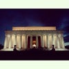 Lincoln Memorial