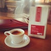 Coffee Bar