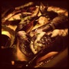 Mussel Bar