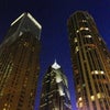 Fairmont Chicago, Millennium Park