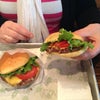 Shake Shack Theater District