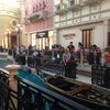 The Grand Canal Shoppes