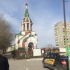 Фото Храм в честь Святителя Николая архиепископа Мир Ликийских чудотворца