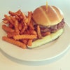 The Grill on Broadway