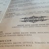 The Grill on Broadway