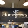 Homegrown