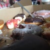 Top Pot Doughnuts