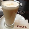 Costa Coffee, Unit K18