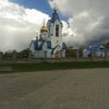 Фото Сосновоборск