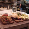 Bar Tartine