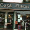 Cafe Fleur