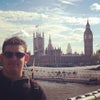 The London Eye