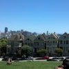Alamo Square Park