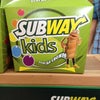 Фото Subway
