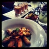 Pisco: Latin Lounge