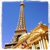 Paris Las Vegas