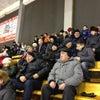 Фото Прогресс, ледовый дворец спорта
