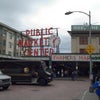 Pike Place Public Market