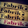 Фото Fabrik