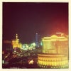 Mirage Hotel and Casino