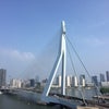 Nhow ontbijtbar