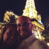 Paris Las Vegas