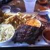 Smoque B B Q