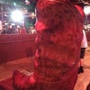 Scandals Saloon