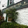 The Racehorses Hotel