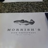 Morrish's Fish And Chips
