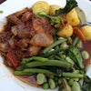 The Vaults & Garden Caf
