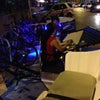 Halcyon Coffee House, Bar & Lounge