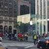 Apple Store Fifth Avenue