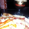 Fong's Pizza