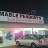 Mable Peabody Beauty Parlor and Chainsaw Repair