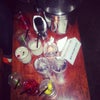 Griffin Lounge [CLOSED]