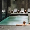 The Bathhouse