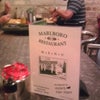 Marlboro Restaurant