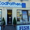 Codfathers Fish & Chip Shop