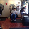 Daddy's Barbershop