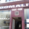 Domali Cafe