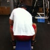 Houston Gym