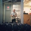 Hyde Park Gym