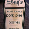 Eleys Pie Shop