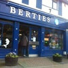 Berties Fish & Chips