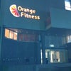 Фото Orange fitness